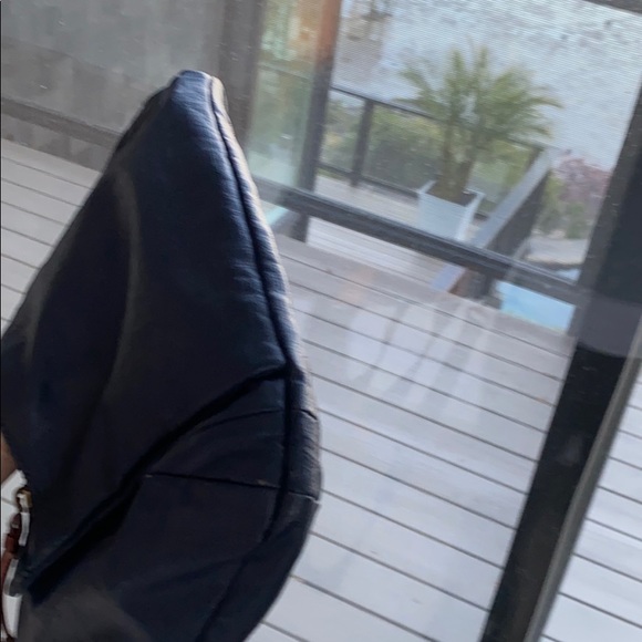 COPY-Authentic Genuine Leather Kipling 🐒 crossbody bag - Picture 10 of 14